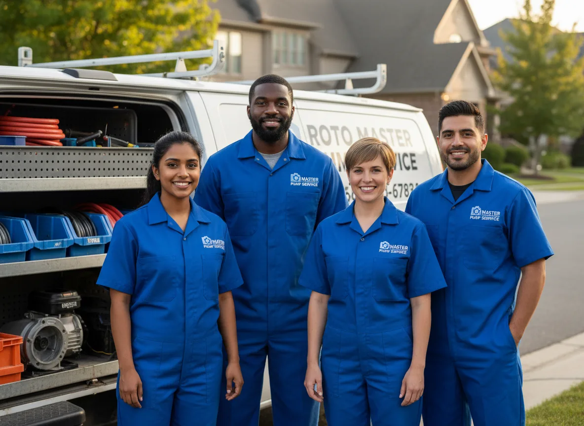 Sump Pump Installation company in Oilville, VA